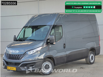 Van panel IVECO Daily 35s18