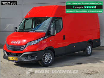 Van panel IVECO Daily 35s18