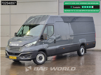 Van panel IVECO Daily 35s18