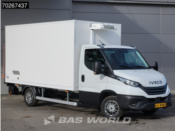 Leasing Iveco Daily 35S18 3.0L Koelwagen Laadklep Thermoking C-250 LED ACC Navi Airco Koel Koeler Kühl Kühler Kühlkoffer 20m3 Airco Iveco Daily 35S18 3.0L Koelwagen Laadklep Thermoking C-250 LED ACC Navi Airco Koel Koeler Kühl Kühler Kühlkoffer 20m3 Airco: gambar 5
