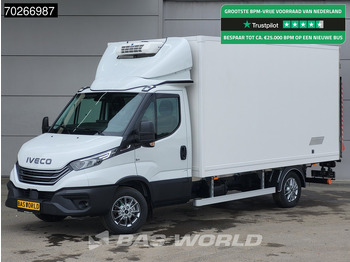 Van berpendingin IVECO Daily 35s18