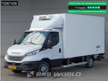 Van berpendingin IVECO Daily 35s18