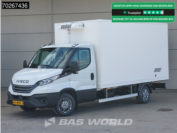 Van berpendingin IVECO Daily 35s18