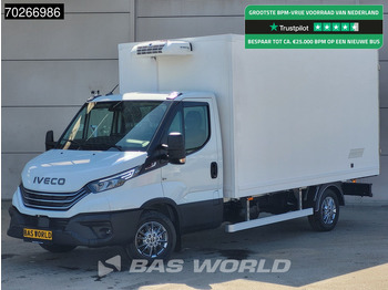 Van berpendingin IVECO Daily 35s18