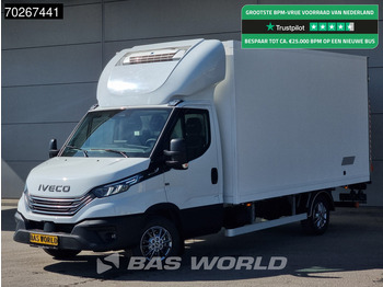 Van berpendingin IVECO Daily 35s18