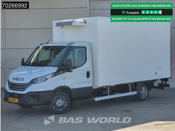 Van berpendingin IVECO Daily 35s18