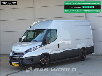 Van panel IVECO Daily 35s21