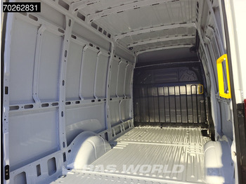 Van panel baru Iveco Daily 35S21 210PK 3.0L Automaat 2025 model L2H2 ACC LED CarPlay Velgen Camera 12m3 Airco: gambar 5