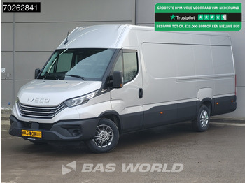 Van panel IVECO Daily 35s21