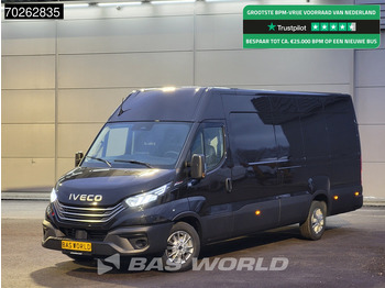 Van panel IVECO Daily 35s21