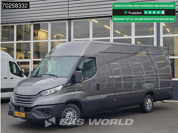 Van panel IVECO Daily 35s21