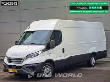 Van panel IVECO Daily 35s21