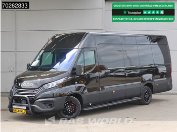 Van panel IVECO Daily 35s21