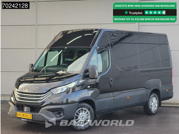 Van panel IVECO Daily 35s21