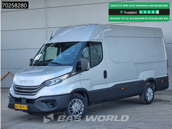 Van panel IVECO Daily 35s21