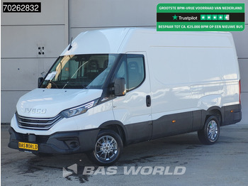 Van panel IVECO Daily 35s21