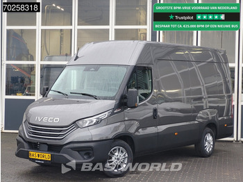 Van panel IVECO Daily 35s21