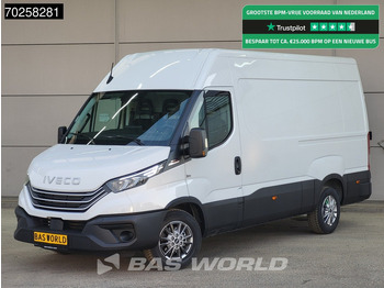 Van panel IVECO Daily 35s21