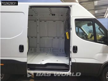 Van panel baru Iveco Daily 35S21 3.0L Automaat 210PK L2H2 2025-Model 3,5t Trekvermogen ACC LED CarPlay Camera Parkeersensoren Velgen Euro6 L3 12m3 Airco: gambar 3 Van panel baru Iveco Daily 35S21 3.0L Automaat 210PK L2H2 2025-Model 3,5t Trekvermogen ACC LED CarPlay Camera Parkeersensoren Velgen Euro6 L3 12m3 Airco: gambar 3