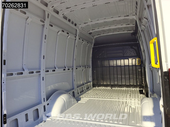Van panel baru Iveco Daily 35S21 3.0L Automaat 210PK L2H2 2025-Model 3,5t Trekvermogen ACC LED CarPlay Camera Parkeersensoren Velgen Euro6 L3 12m3 Airco: gambar 5 Van panel baru Iveco Daily 35S21 3.0L Automaat 210PK L2H2 2025-Model 3,5t Trekvermogen ACC LED CarPlay Camera Parkeersensoren Velgen Euro6 L3 12m3 Airco: gambar 5