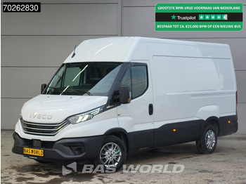 Van panel IVECO Daily 35s21