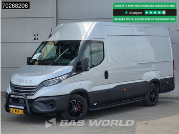 Van panel IVECO Daily 35s21