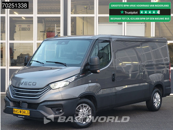 Van panel IVECO Daily 35s21