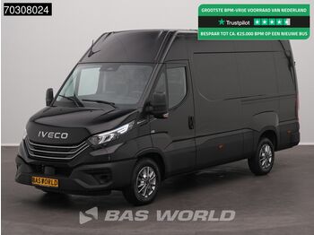 Van panel IVECO Daily 35s21