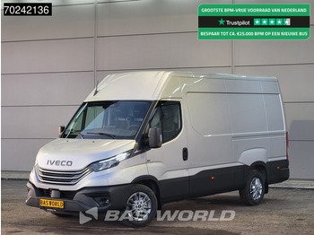 Van panel IVECO Daily 35s21