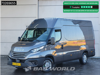 Van panel IVECO Daily 35s21