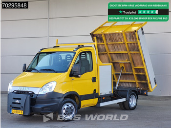 Van jungkit IVECO Daily 50c15