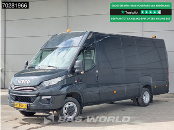 Van panel IVECO Daily 50c18