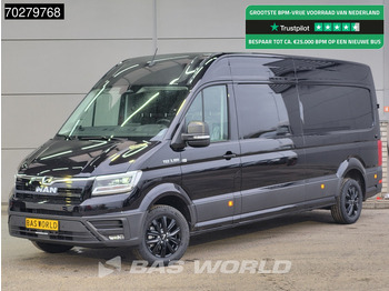 Van panel MAN TGE 3.180