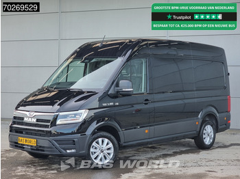 Van panel MAN TGE 3.180