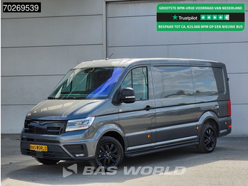 Van panel MAN TGE 3.180
