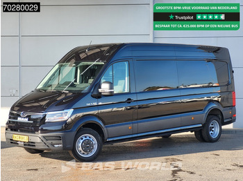 Van panel MAN TGE
