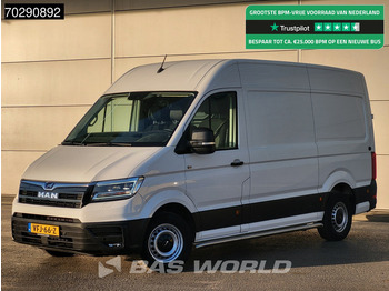 Van panel MAN TGE