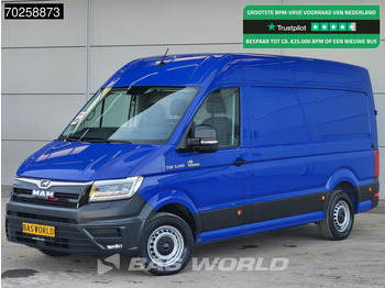 Van panel MAN TGE