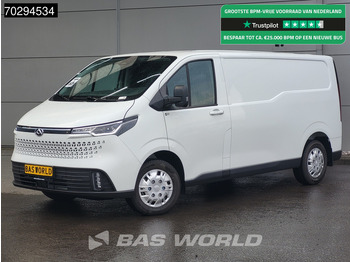 Van panel
