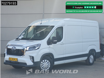 Van panel