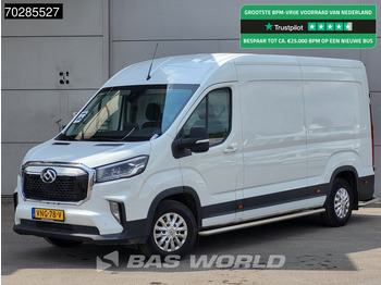 Van panel