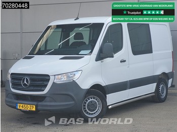 Van kecil MERCEDES-BENZ Sprinter 211
