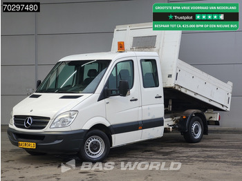 Van jungkit MERCEDES-BENZ Sprinter 310