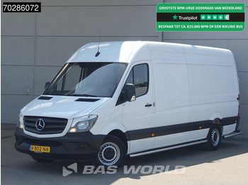 Van panel MERCEDES-BENZ Sprinter 311