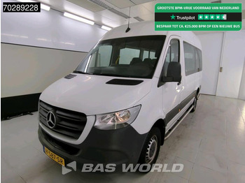 Bus mini MERCEDES-BENZ Sprinter 311