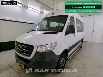 Bus mini MERCEDES-BENZ Sprinter 311