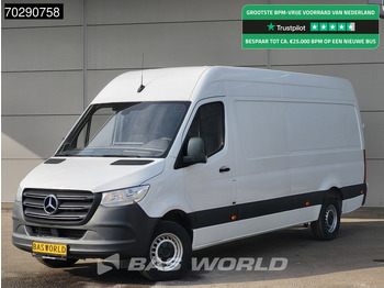 Van kecil MERCEDES-BENZ Sprinter 311