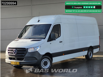 Van kecil MERCEDES-BENZ Sprinter 311
