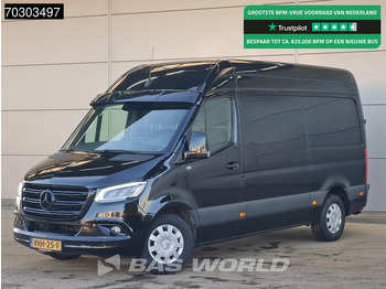 Van panel MERCEDES-BENZ Sprinter 314