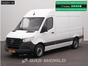 Van kecil MERCEDES-BENZ Sprinter 314